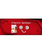 Electro Sextoys in India  for women | Shock Therapy Stimulator