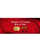 Breast Silicone Bra & Pad in India Delhi Kolkata Chennai Mumbai Bangalore Noida