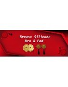 Best Breast Silicone Bra and Pad In India | Adultsextoyindia.com