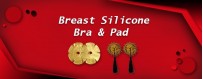 Breast Silicone Bra & Pad in India Delhi Kolkata Chennai Mumbai Bangalore Noida