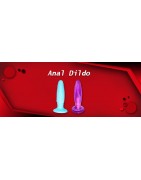 Buy Anal Dildo, Anal Tools, Butt Plug Online in India only on Devil Sextoys