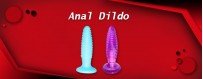 Buy Anal Dildo, Anal Tools, Butt Plug Online in India - 10% Off