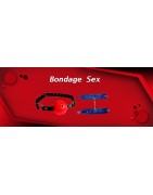 Buy Bondage Sex Toy in India | Sexual Accessories for Couples