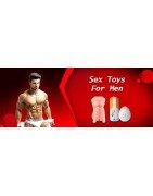 Buy Branded Sex Toys For Men At Low Price In Ahmednagar