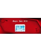 Buy Boys Sex Kit in India: Explore Pleasure and Intimacy