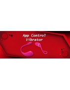 Order Long Distance App Controlled Vibrator in India