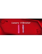 Luxury Vibrator