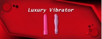 Luxury Vibrator