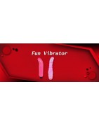 Fun Vibrator