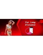 FOR LONG DISTANCE