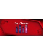 Toy Cleaner