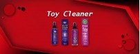 Toy Cleaner